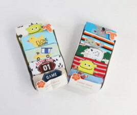 ست ده تایی بادی و شلوار(18-12ماه) carter's