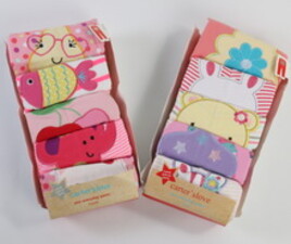 شلوار 5 تایی (36-24 ماه) carter's