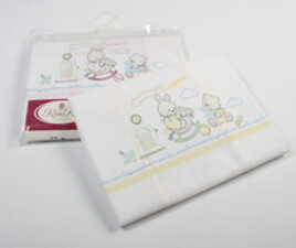 زیر انداز تعویض بالشت دار rosa rio ترکیه