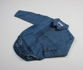 شومیز بادی طرح جین gandy world