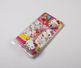 هدفون hello kitty
