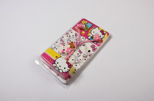 هدفون hello kitty