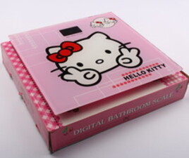 ترازو hello kitty