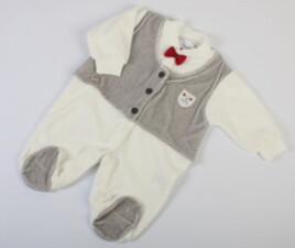 سرهمی مخمل G.A.Y.E ترکیه