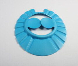 کلاه حمام نوزادی