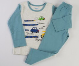 بلوز وشلوار Beier