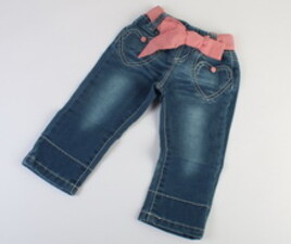 شلوار جین zara baby