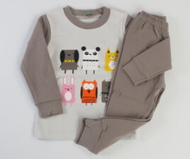 بلوز وشلوار Beier