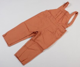 شلوار پیشبندی zara baby