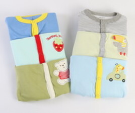 پک سرهمی 3 ماه carter's