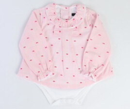 شومیز بادی kiabi