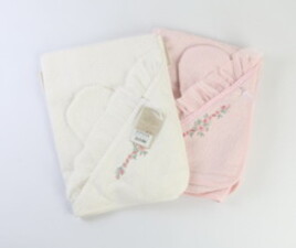 ست حوله و لیف cassiope ترکیه