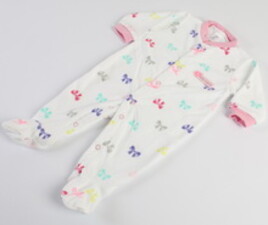 سرهمی کرکی carter's