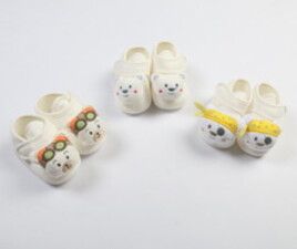 پاپوش جغجغه ای mini damla ترکیه