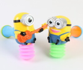 عروسک چکشی موزیکال