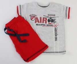 بلوز و شلوارک mackays ترکیه