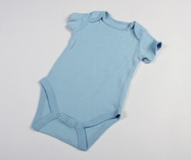 بادی sterling baby