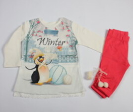 بلوز و ساق cichlid ترکیه