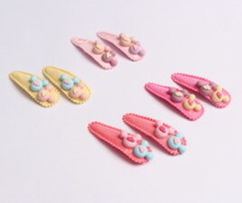 گل سر تق تقی (دو عددی)