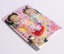 چسب موی نوزادی (5 عددی)