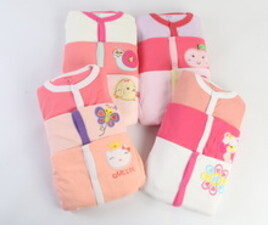 پک سرهمی 12 ماه carter's