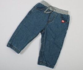 شلوار جین لاینردار Du pareil