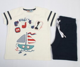 بلوز و شلوارک mackays ترکیه