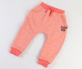 شلوار اسلش gap