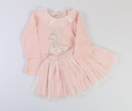 بلوز و دامن cassiope ترکیه