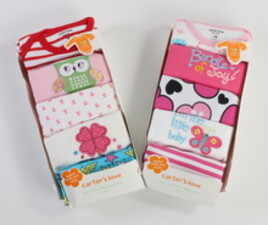 بادی 5 تایی (18 ماه) carter's