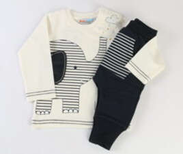 بلوز و شلوار mackays ترکیه