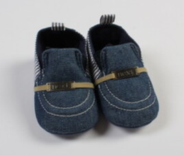 پاپوش طرح جین next