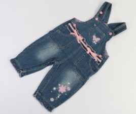 شلوار پیشبندی liku