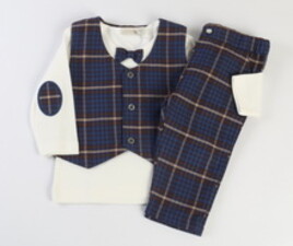 ست مجلسی نوزادی cassiope ترکیه