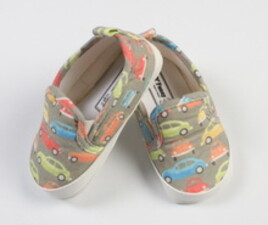 پاپوش funny baby ترکیه