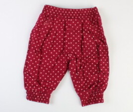 شلوار لاینر دار Gagoutogou