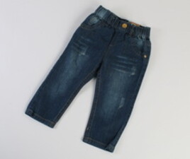 شلوار جین minikid house