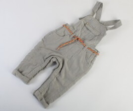 شلوار مخمل پیشبندی تو کرک Tape