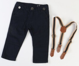 شلوار memory life