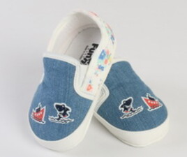 پاپوش funny baby ترکیه