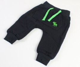 شلوار اسلش abercrombia