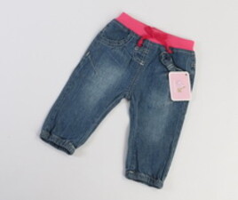 شلوار جین baby pep