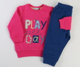 بلوز و شلوار bonne ترکیه