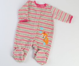 سرهمی مخمل carter's