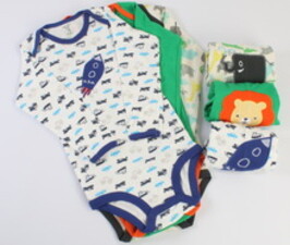 بادی و شلوار (36-24 ماه) carter's