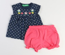 پیراهن و شلوارک cichlid ترکیه