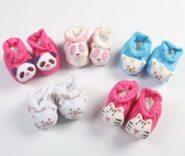 پاپوش جغجغه ای mini damla ترکیه