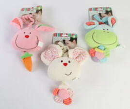 آویز کریر jj ovce