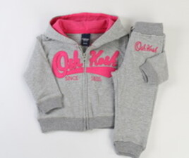 سویشرت وشلوار oshkosh