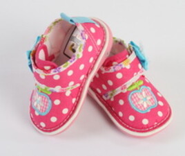 کفش سوتی badiwangzi